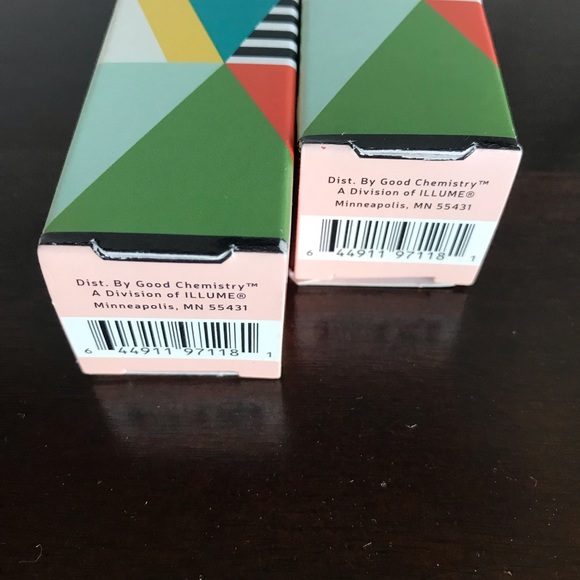 2pcs Good Chemistry Brainiac RollerBall  With Essential Oils - Picture 5 of 15